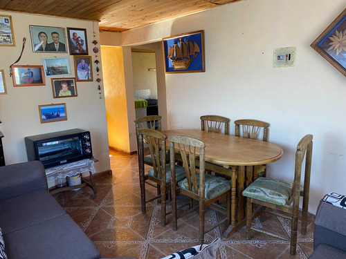 Pelluhue Vista Privilegiada Al Mar (67340)
