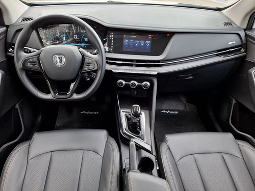 Changan Cs15 Elite