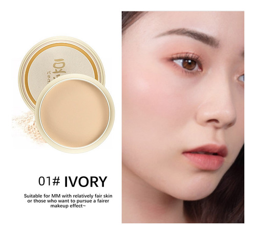 Set Corrector Japonés H, Leche De Soja En Polvo, Blanqueador