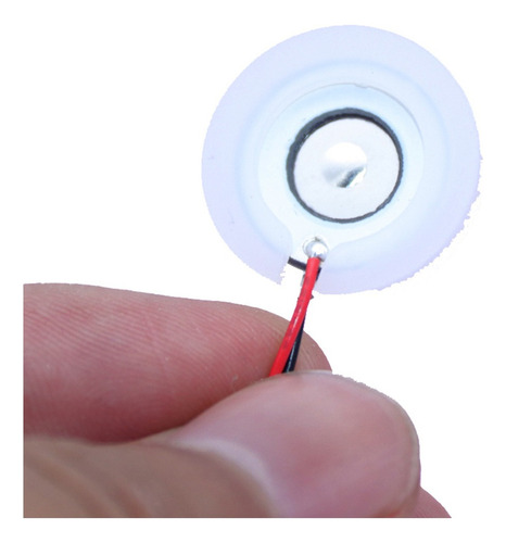 Práctico Generador De Niebla D16mm Ultrasónico Mist Maker