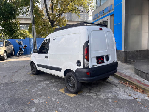 Renault Kango 2007