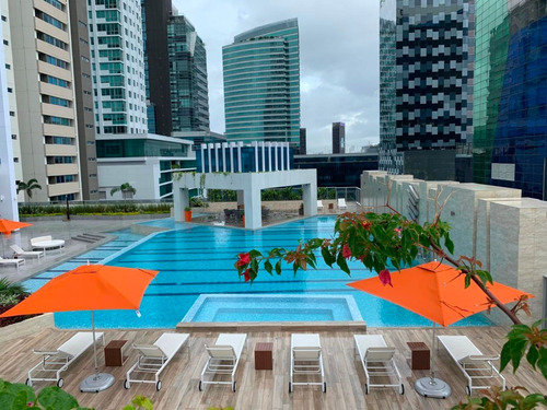 Imagen 12 de 14 de Venta De Apartamento En Ph Regalia, Costa Del Este 20-6808