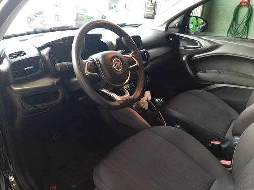 Imagem 7 de 10 de Fiat Argo 1.0