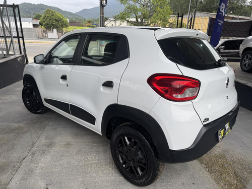 Renault Kwid 1.0 12v Zen Sce 5p