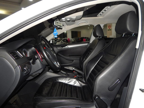 Volkswagen Jetta 2.0 Tsi Highline 4p