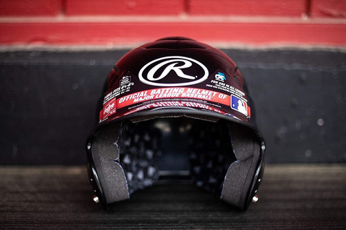 Rawlings | Cascos De Bateo T-ball | Coolflo | Remix | 6 1...