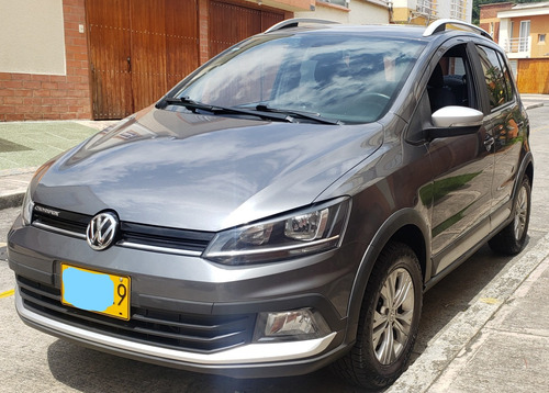 Volkswagen Crossfox 1.6l