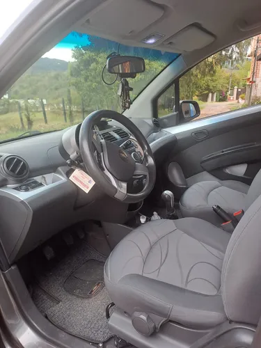 Chevrolet Spark GT 1.2 Ls