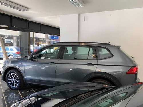 Volkswagen Tiguan Allspace 1.4 Tsi Trendline 150cv Dsg