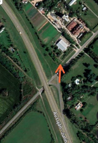Imagen 12 de 14 de Terreno En Venta Ideal Inversores. Autopista Del Oeste- Lujan