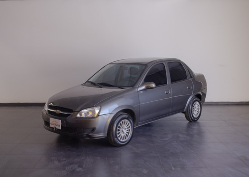 Chevrolet Classic 1.4 Ls Abs Airbag