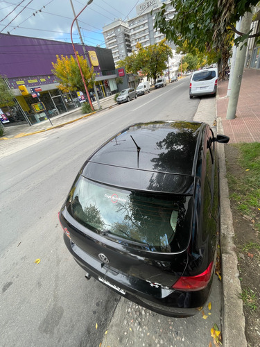 Volkswagen Gol Trend 1.6 GP
