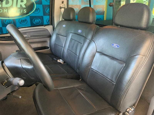 Ford F-250 Xlt Turbo Diesel 4.2 2001