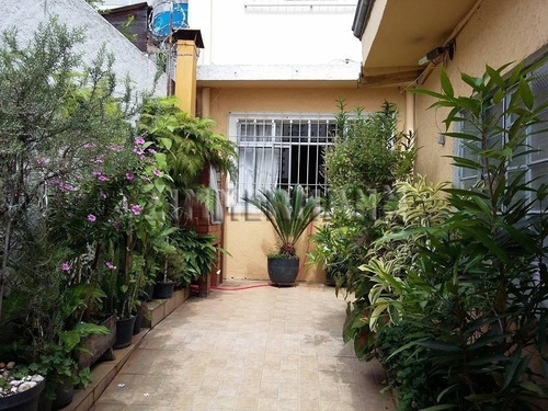 Imagem 1 de 15 de Casa - Vila Leopoldina - Ref: 130207 - V-130207