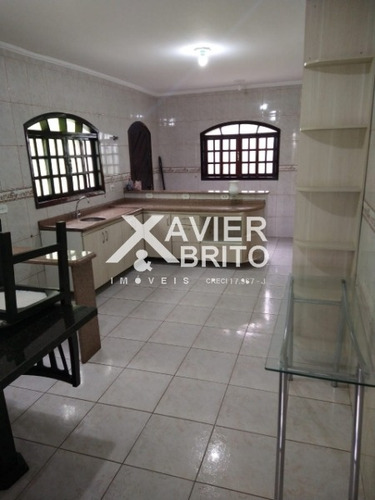 Imagem 12 de 29 de Lindo Sobrado Para Venda No Bairro Jardim Brasília (zona Leste), 3 Dorm, 1 Suíte, 4 Vagas, 190 M, 140 M - 6264
