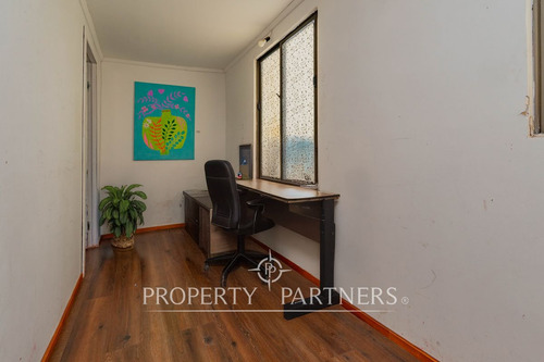 Venta Casa Sector Residencial Y Tranquilo De La Co...