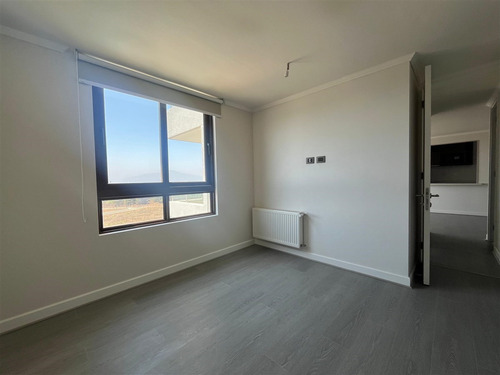 Departamento En Venta De 2 Dorm. En Concón