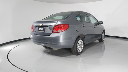 Chevrolet Aveo 1.5 LT C