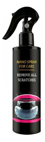 Spray De Reparación De Arañazos Para Automóviles, Pintura Pa