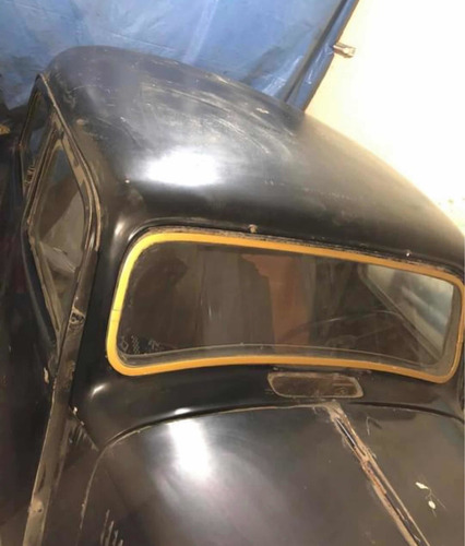 Citroen 15 Six