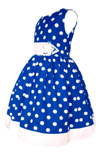 Imagen 3 de 3 de Vestidos Elegantes Para Niña. Ref: Viviana Tallas 10-12-14