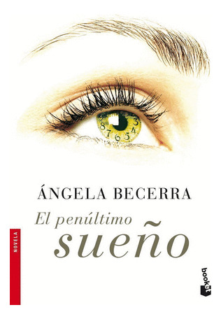 Libro El Penultimo Sueño