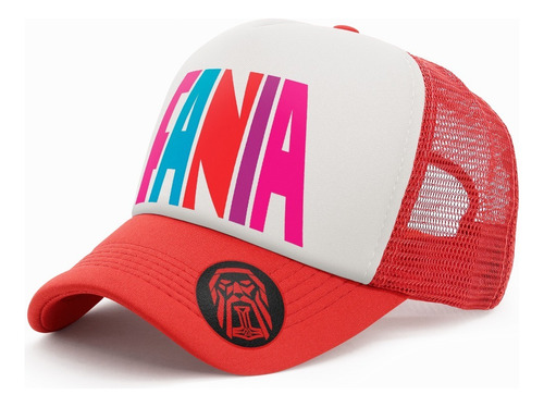 Gorra Fania All-stars Agrupación Musical 0001