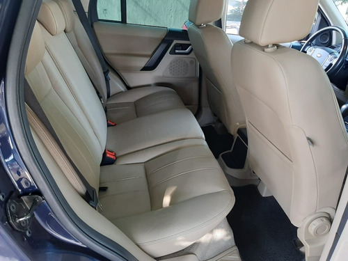 Land Rover Freelander 2.2 Sd4 S