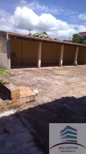 Imagem 8 de 8 de Casa A Venda Em Pitangí, Extremoz