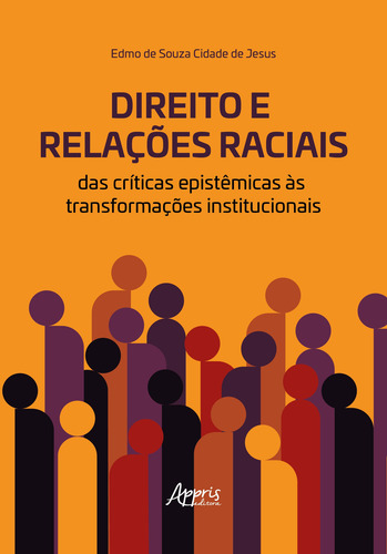 Direito E Relações Raciais: Das Críticas Epistêmicas Às Transformações Institucionais