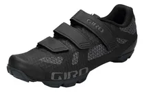 Comprar Sapatilha De Ciclismo Giro Ranger Preta Tamanho 44 Brasil