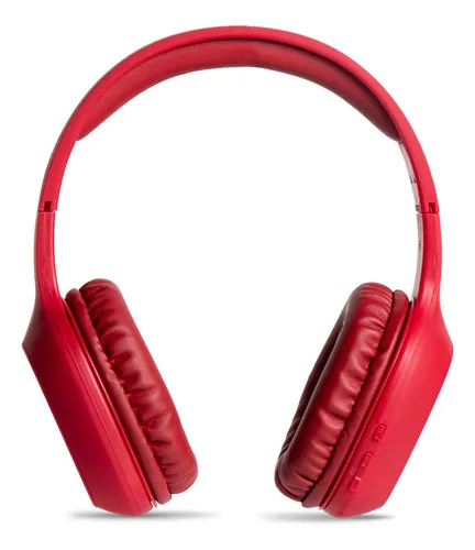Aud fonos Bluetooth Stf Echo On Ear Con Env o Gratis Cuotas sin
