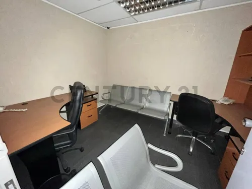 Rd - Ofiicna En Venta Torre Exa