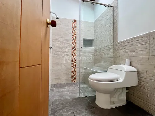 Apartamento En Venta En Loma De Los Parra. Cod V775671