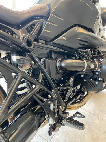 Imagen 10 de 18 de Bmw R Nine T Scrambler