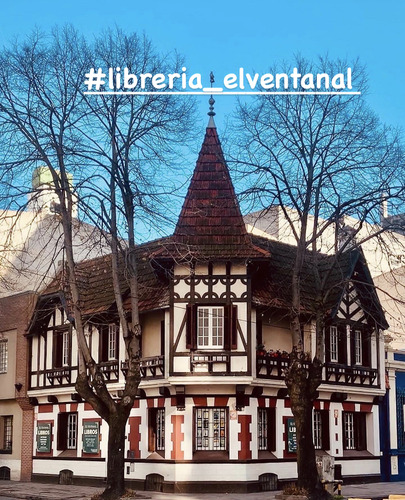 Kierkegaard, Gredos, Nuevo