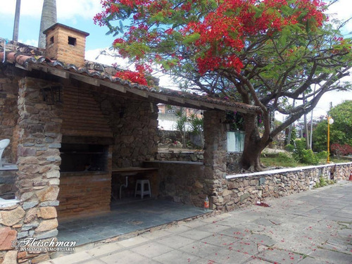 Imagem 8 de 27 de Casa Com 7 Dormitórios À Venda, 600 M² Por R$ 1.500.000,00 - Novo Gravatá - Gravatá/pe - Ca0087