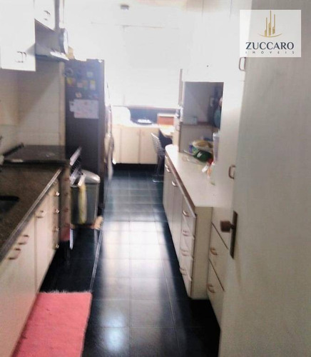 Apartamento Daniela Torre Unica - Ap9035