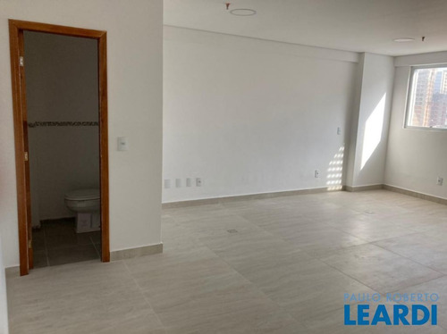 Imagem 11 de 12 de Comercial - Parque Campolim - Sp - 646765