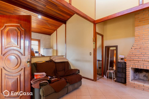 Imagem 3 de 10 de Casa À Venda Em São Paulo - 25785
