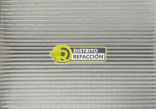Filtro Cabina Habitaculo A/ac Spark Classic 1.2 2016 2017