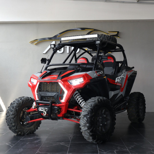 Polaris Rzr 1000xp