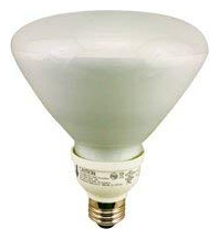 Repuesto Para Bombilla Electrica Feit Esl23r40h Eco Luz 23 W