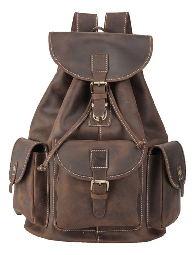 Polare Vintage Vintage Completo Mochila Mochila Mochila Casu