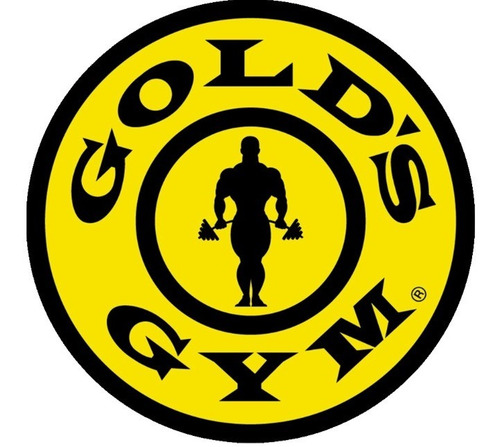Imagen 6 de 7 de Banco Gold's Gym + Accesorios + Barra + 45 Kg Discos Pesas