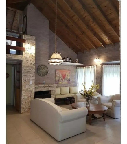 Casa - Carilo