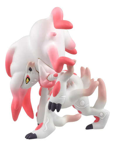 Figura de Pokémon Hisui Moncolle Zoroark | Ms-34