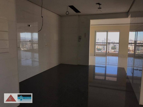 Cobertura Com 4 Dormitórios À Venda, 335 M² Por R$ 3.200.000,00 - Tatuapé - São Paulo/sp - Co0314