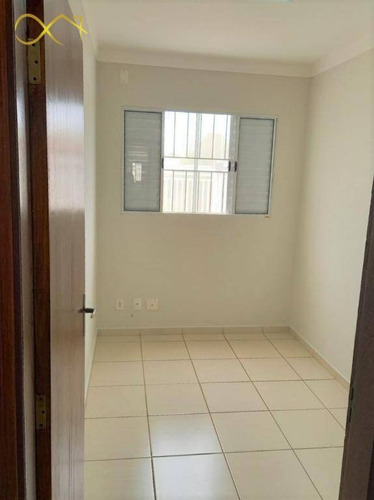 Imagem 14 de 25 de Apartamento Com 3 Dormitórios À Venda, 68 M² Por R$ 240.000,00 - Jardim Paulistano - Americana/sp - Ap0974