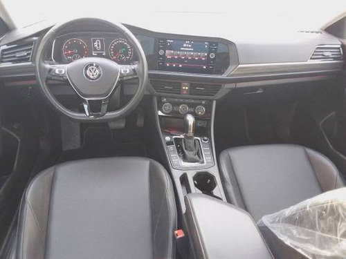 Imagem 3 de 9 de Volkswagen Jetta 1.4 250 Tsi Total Flex Tiptronic